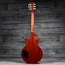 Gibson Custom Murphy Lab 1960 Les Paul Standard Reissue Ultra Light Aged  - Wide Tomato Burst