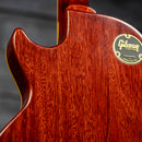 Gibson Custom Murphy Lab 1960 Les Paul Standard Reissue Ultra Light Aged  - Wide Tomato Burst