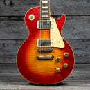 Gibson Custom Murphy Lab 1960 Les Paul Standard Reissue Ultra Light Aged  - Wide Tomato Burst