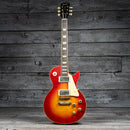 Gibson Custom Murphy Lab 1960 Les Paul Standard Reissue Ultra Light Aged  - Wide Tomato Burst