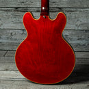 Gibson Custom Murphy Lab 1961 ES-335 Reissue Ultra Light Aged - Sixties Cherry