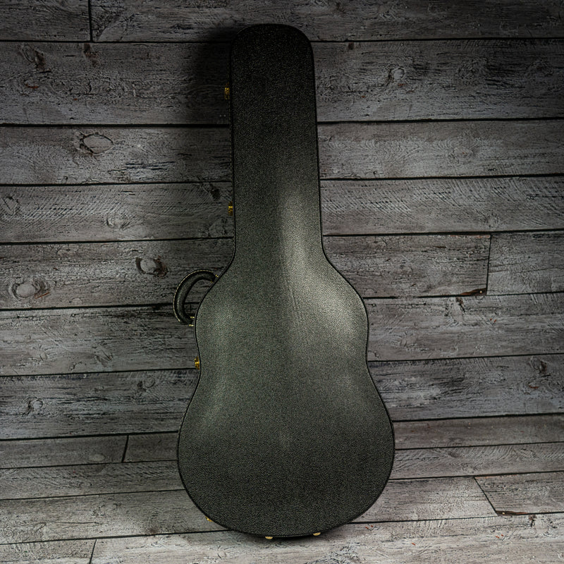 Gibson Custom Murphy Lab 1963 Dove Light Aged - Dark Natural