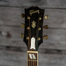 Gibson Custom Murphy Lab 1963 Dove Light Aged - Dark Natural