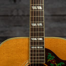 Gibson Custom Murphy Lab 1963 Dove Light Aged - Dark Natural