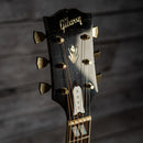 Gibson Custom Murphy Lab 1963 Dove Light Aged - Dark Natural