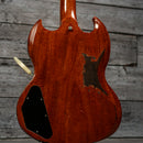 Gibson Custom Murphy Lab 1964 SG Standard Reissue