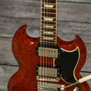 Gibson Custom Murphy Lab 1964 SG Standard Reissue