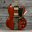 Gibson Custom Murphy Lab 1964 SG Standard Reissue