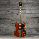 Gibson Custom Murphy Lab 1964 SG Standard Reissue