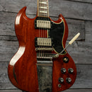 Gibson Custom Murphy Lab 1964 SG Standard Reissue
