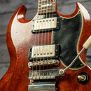 Gibson Custom Murphy Lab 1964 SG Standard Reissue
