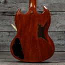 Gibson Custom Murphy Lab 1964 SG Standard Reissue