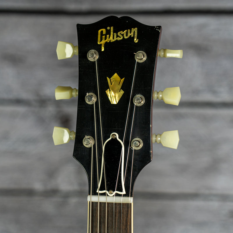 Gibson Custom Murphy Lab 1964 SG Standard Reissue w/ Maestro Ultra Light Aged