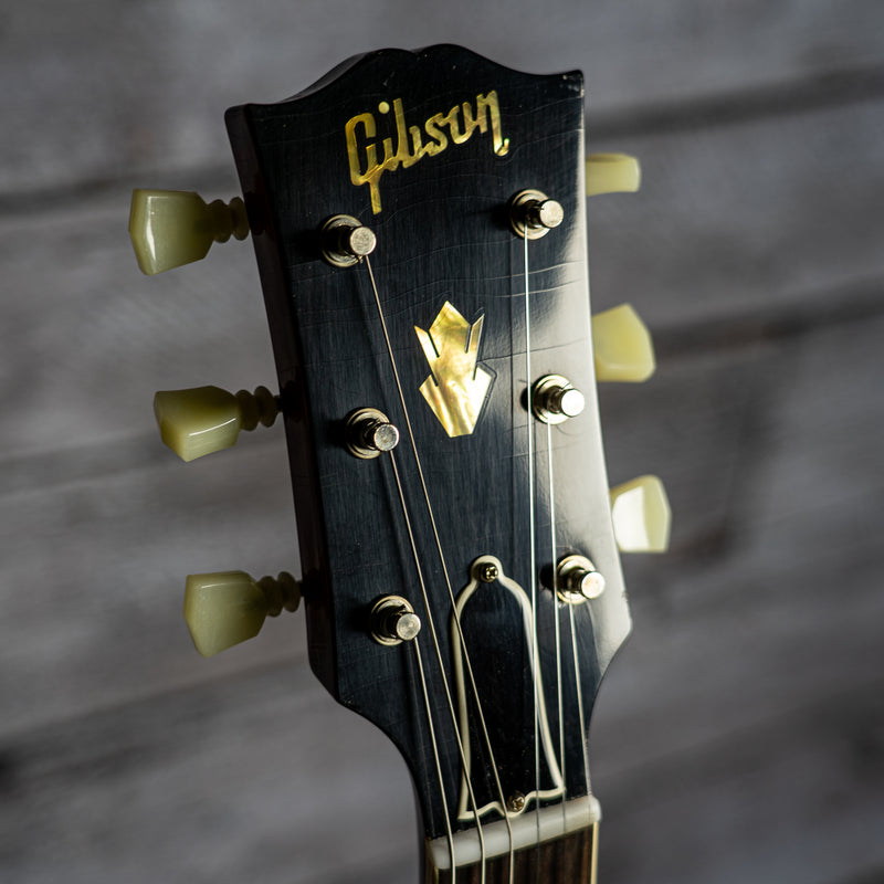 Gibson Custom Murphy Lab 1964 SG Standard Reissue w/ Maestro Ultra Light Aged