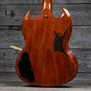 Gibson Custom Murphy Lab '64 SG Standard Reissue - Heavy Aged