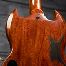 Gibson Custom Murphy Lab '64 SG Standard Reissue - Heavy Aged