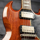 Gibson Custom Murphy Lab '64 SG Standard Reissue - Heavy Aged