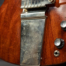 Gibson Custom Murphy Lab '64 SG Standard Reissue - Heavy Aged