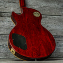 Gibson Custom Murphy Lab Les Paul Standard V2 "Beauty of the Burst" Page 151 Light Aged - Sunburst