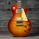 Gibson Custom Murphy Lab Les Paul Standard V2 "Beauty of the Burst" Page 151 Light Aged - Sunburst