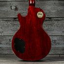 Gibson Custom Murphy Lab Les Paul Standard V2 "Beauty of the Burst" Page 151 Light Aged - Sunburst
