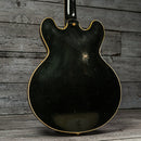Gibson Custom Murphy Lab Limited Edition 1959 ES-345 Reissue Heavy Aged with Bigsby - Ebony