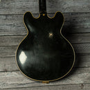 Gibson Custom Murphy Lab Limited Edition 1959 ES-345 Reissue Heavy Aged with Bigsby - Ebony