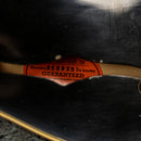 Gibson Custom Murphy Lab Limited Edition 1959 ES-345 Reissue Heavy Aged with Bigsby - Ebony