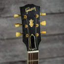 Gibson Custom Murphy Lab Limited Edition 1959 ES-345 Reissue Heavy Aged with Bigsby - Ebony