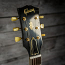 Gibson Custom Murphy Lab Limited Edition 1959 ES-345 Reissue Heavy Aged with Bigsby - Ebony