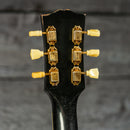 Gibson Custom Murphy Lab Limited Edition 1959 ES-345 Reissue Heavy Aged with Bigsby - Ebony