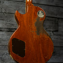 Gibson Custom Murphy Lab '57 Les Paul Goldtop Ultra Heavy Aged