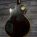 Gibson Custom Murphy Lab "Greatest Hits: Volume II Collection" 1968 Les Paul Custom Reissue Light Aged - Dark Walnut