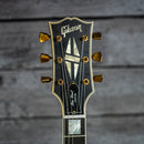 Gibson Custom Murphy Lab "Greatest Hits: Volume II Collection" 1968 Les Paul Custom Reissue Light Aged - Dark Walnut