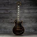 Gibson Custom Murphy Lab "Greatest Hits: Volume II Collection" 1968 Les Paul Custom Reissue Light Aged - Dark Walnut