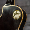 Gibson Custom Murphy Lab "Greatest Hits: Volume II Collection" 1968 Les Paul Custom Reissue Light Aged - Dark Walnut