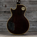 Gibson Custom Murphy Lab "Greatest Hits: Volume II Collection" 1968 Les Paul Custom Reissue Light Aged - Dark Walnut