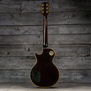 Gibson Custom Murphy Lab "Greatest Hits: Volume II Collection" 1968 Les Paul Custom Reissue Light Aged - Dark Walnut