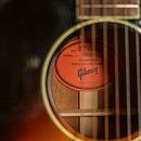 Gibson Custom Nathaniel Rateliff LG-2 Western