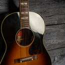 Gibson Custom Nathaniel Rateliff LG-2 Western