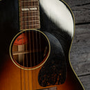 Gibson Custom Nathaniel Rateliff LG-2 Western