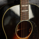 Gibson Custom Nathaniel Rateliff LG-2 Western