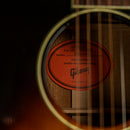 Gibson Custom Nathaniel Rateliff LG-2 Western