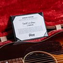 Gibson Custom Nathaniel Rateliff LG-2 Western