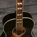 Gibson Custom Nathaniel Rateliff LG-2 Western