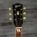Gibson Custom Nathaniel Rateliff LG-2 Western