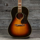 Gibson Custom Nathaniel Rateliff LG-2 Western