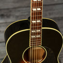 Gibson Custom Nathaniel Rateliff LG-2 Western