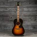 Gibson Custom Nathaniel Rateliff LG-2 Western