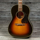 Gibson Custom Nathaniel Rateliff LG-2 Western